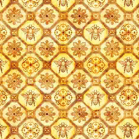 All the Buzz             
